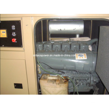 60GF (60KW) -Дизайзер-генератор (двигатель с воздушным охлаждением)